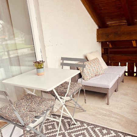 Ferienwohnung Huimelig Im Allgaeu Rothenbach  المظهر الخارجي الصورة