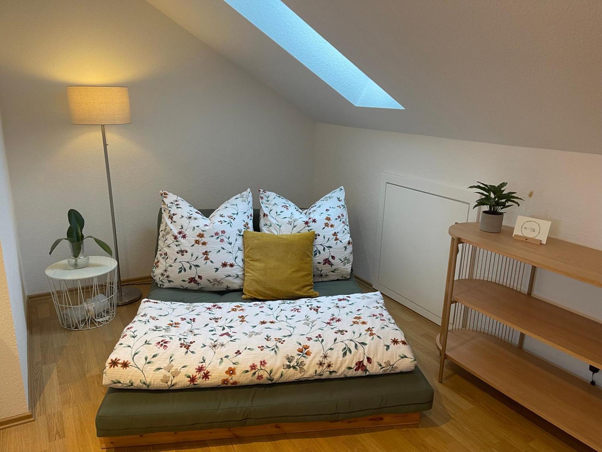 Ferienwohnung Huimelig Im Allgaeu Rothenbach  المظهر الخارجي الصورة